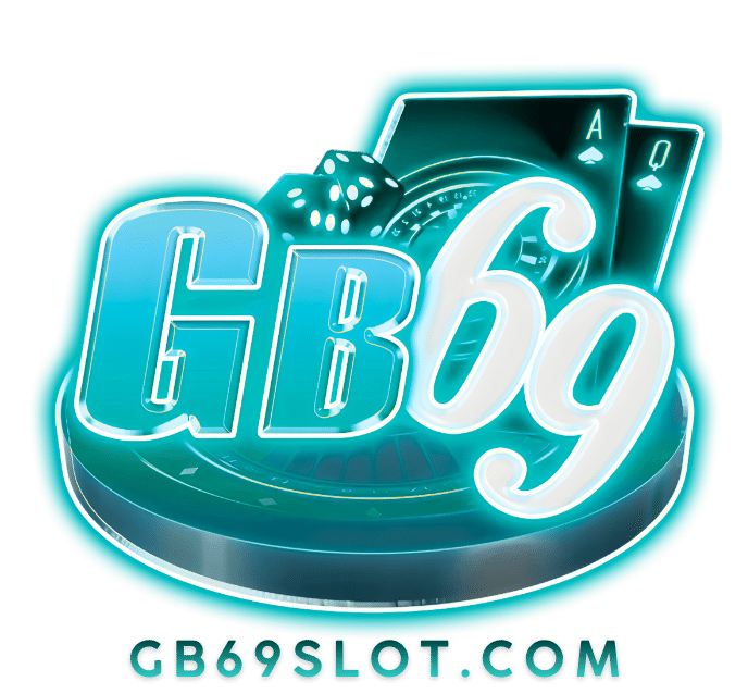 gb69 slot logo